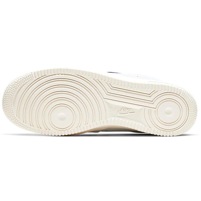 Nike Air Force 1 Low Jewel Home And Away Concord Trampki CK4392-100