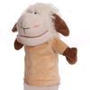 Puppet [Domestically Inspected] Plush Hand Puppet (Sheep)