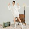 New Balance Sweatshirt Unisex White 5CD12132-IV