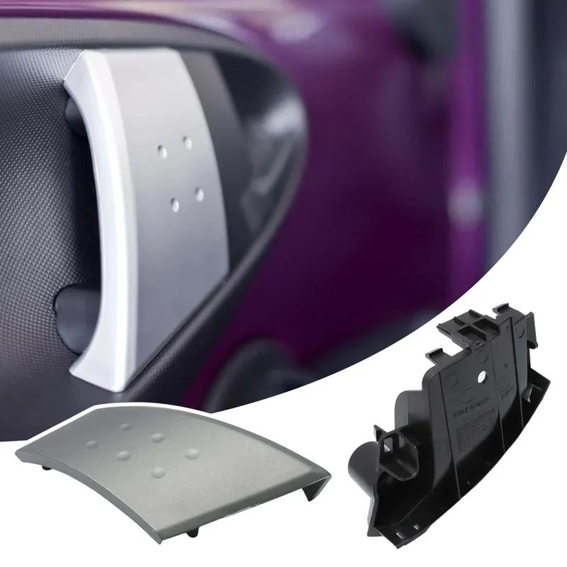 For Peugeot 107 Toyota Aygo Citroen C1 2005-2014 Left Side Interior Door Handles Cover