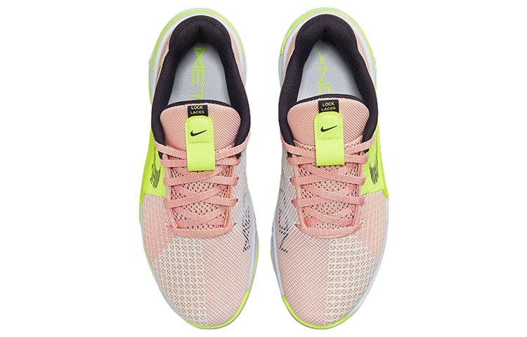 Nike Metcon 8 Arctic Orange Volt Women's DO9327-800