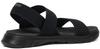 Atica Velcro Perfect for Outdoor and Summer Shoes Women's Lightweight, Breathable, Non-Slip, Amphibious, Strap, Cushioned, Walking, Activities,