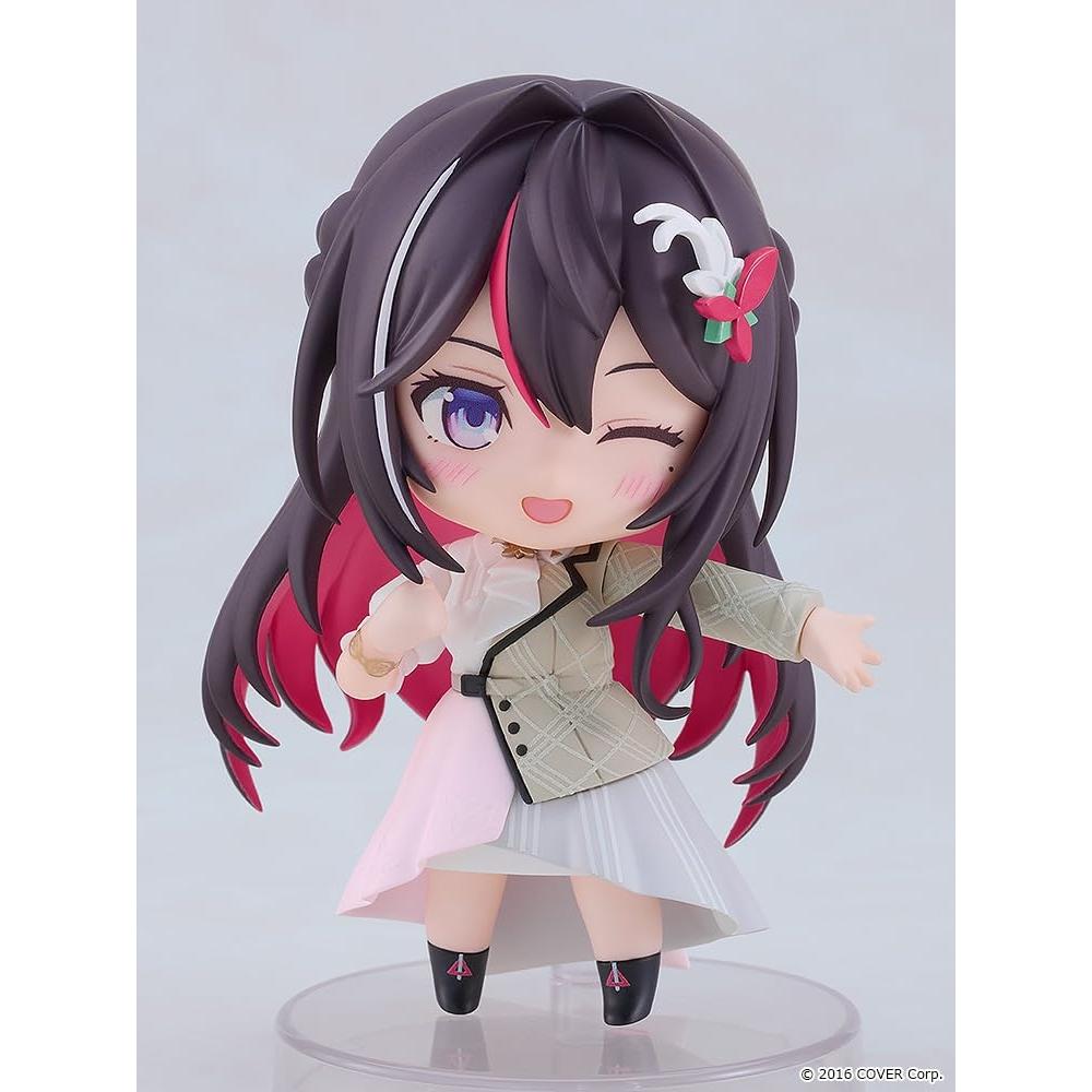 Nendoroid Hololive Production AZKi Neškálovateľná maľovaná plastová akčná figúrka