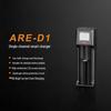 FENIX ARE-D1 Multi-Compatible LCD Battery Charger
