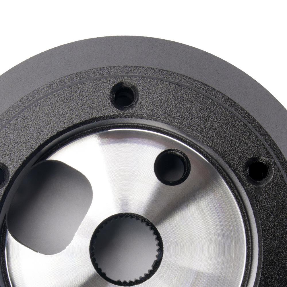 Steering Wheel Base for Chevrolet Corvette C6, Cadillac, and Pontiac