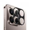 For Xiaomi 15T Pro Camera Protectors Aluminum Alloy Hollow Metal Sticker for Xiaomi15T 15Tpro Lens Protective Film Ring Frame