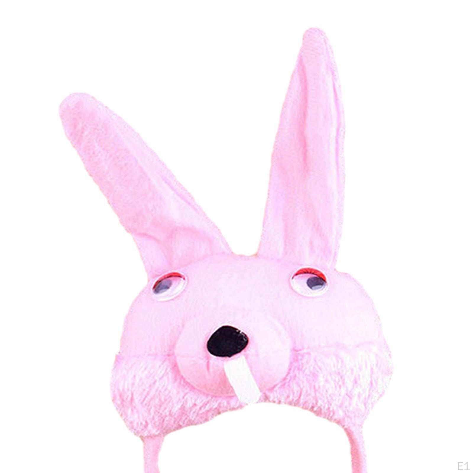 Повязка на голову с животным — фото 3