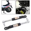 Suitable for YAMAHA TMAX 500 T-MAX530 Motorcycle TMAX 560 Shock Lift Bar Seat Adjuster Iron Support Absorbers Strut