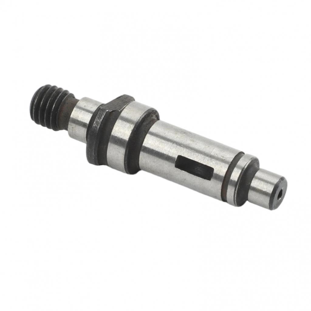 Angle Grinder Spindle 10mm Shaft Diameter 63mm Length