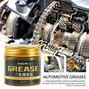 100g Yellow Car Wheel Hub Bearing Grease Maintenance Lubrication Oil Tanker Wheel Gear Bearing Grease Car Oil Tools