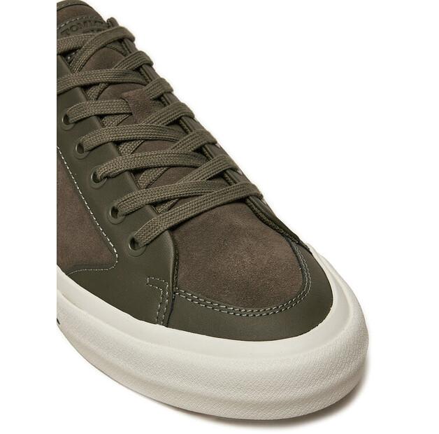 Men's Sneakers Tommy Hilfiger Vulc Street Low Fm0fm05458 Green