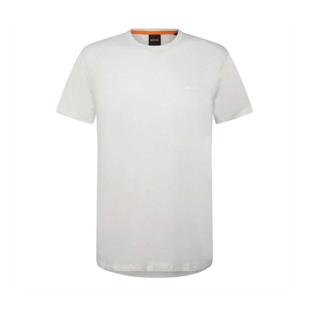 Boss Mens Slub T-Shirt