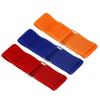 3Pcs Elastic Tie Rope Three Leg Race Bands Cooperative Games For Teamwork Outdoor Activities For Kids And Adults