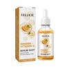 EELHOE Ginger Vitamin C Facial Essence Brightens, Hydrates, Reduces Fine Lines & Minimizes Pores