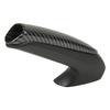 Parking Brake Handle 47115 SNA Carbon Fiber Style Cover Emergency Handbrake Grip for Civic