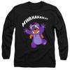 Lilo & Stitch Unisex Adult Evil Laugh T-Shirt