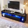180x40x46 cm – black