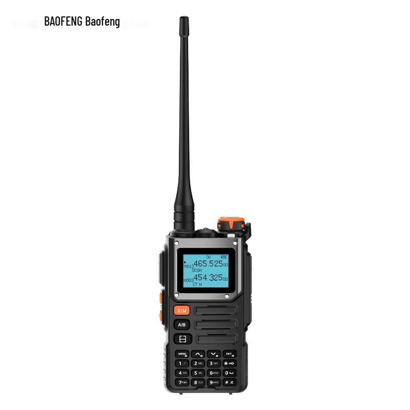 Baofeng BF-K66 Professional Dual-Band Two-Way Radio (CN version)