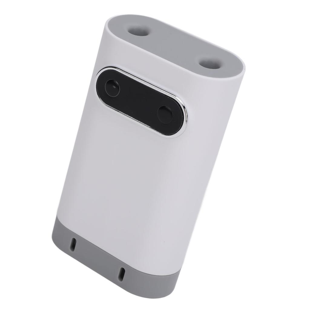Bathroom Waterless Diffuser Dual Spray Long Lasting Essential Oil Scent Air Machine Air Scent Diffuser for Home Hotel