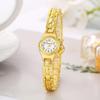 Ougya Women's Trendy Bracelet Watch - Elegant and Fashionable Timepiece