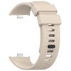 Silikonový řemínek pro chytré hodinky Redmi Watch 4 5 Náhradní řemínek pro Redmi Watch 6 Active/Lite
