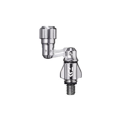 Daiwa Landing NetJoint Parts FL Joint 2 Silver