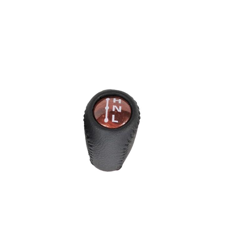 New 4WD Gear Shift Knob For Toyota Land Cruiser 4700 LC100 2001 2002 2003 2004 2005 2006 2007 Gear Shift Ball