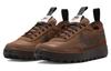 Tom Sachs X Nike Craft Univerzální boty Field Brown Dámské DA6672-201