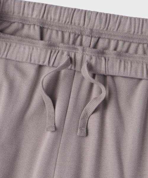 [Musinsa Standard] Cotton Modal Henley Neck Jersey Pajama Set [Shipped from Korea] 100% Authentic