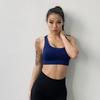 2025 Damen Stoßfester Sport-BH für Laufen Fitness Yoga mit Schönem Rückendesign