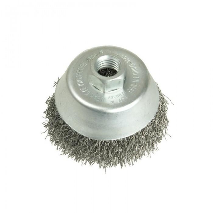 Lessmann Cup Brush