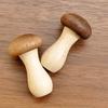2 Stuks Paddenstoel Houten Eetstokjes Standaard Mini Schattige Eetstokjes Standaard Woondecoratie Keukenartikelen