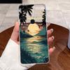 For Vivo V15 1819 V 15 Pro 1818 Cases Covers Luxury Cute Cat Love Rabbit Funny Clear Silicone Soft TPU Phone Case Back Cover
