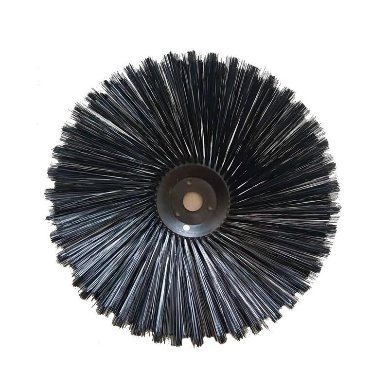 Dingjieshengshi Sweeping Machine Side Brush Accessory