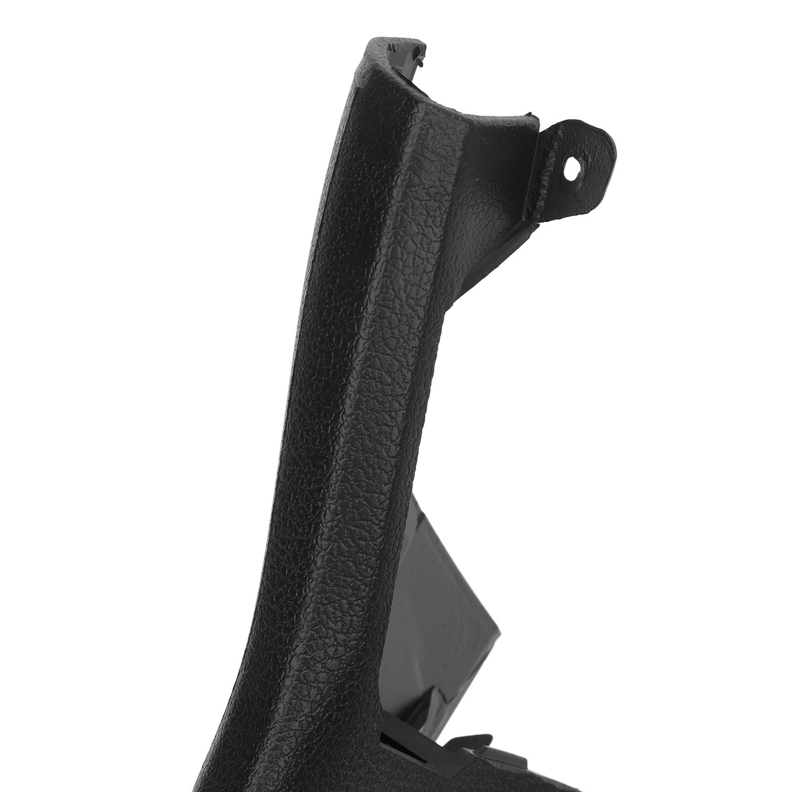 Center Console Cover Frame 5k0863680 Shift