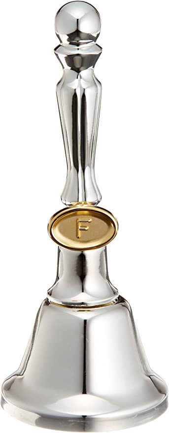 

Zen-On Music Bell Super II Одинарный тон MB-SPII №13 F (Ми Фа)