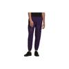 adidas Originale RYV. TF TP Fleece Trainingshose Herren Unterteile Lila ED7189