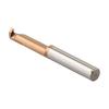 MGR Integral Internal Boring Cutter Tools CNC Carbide Boring Cutter Groove