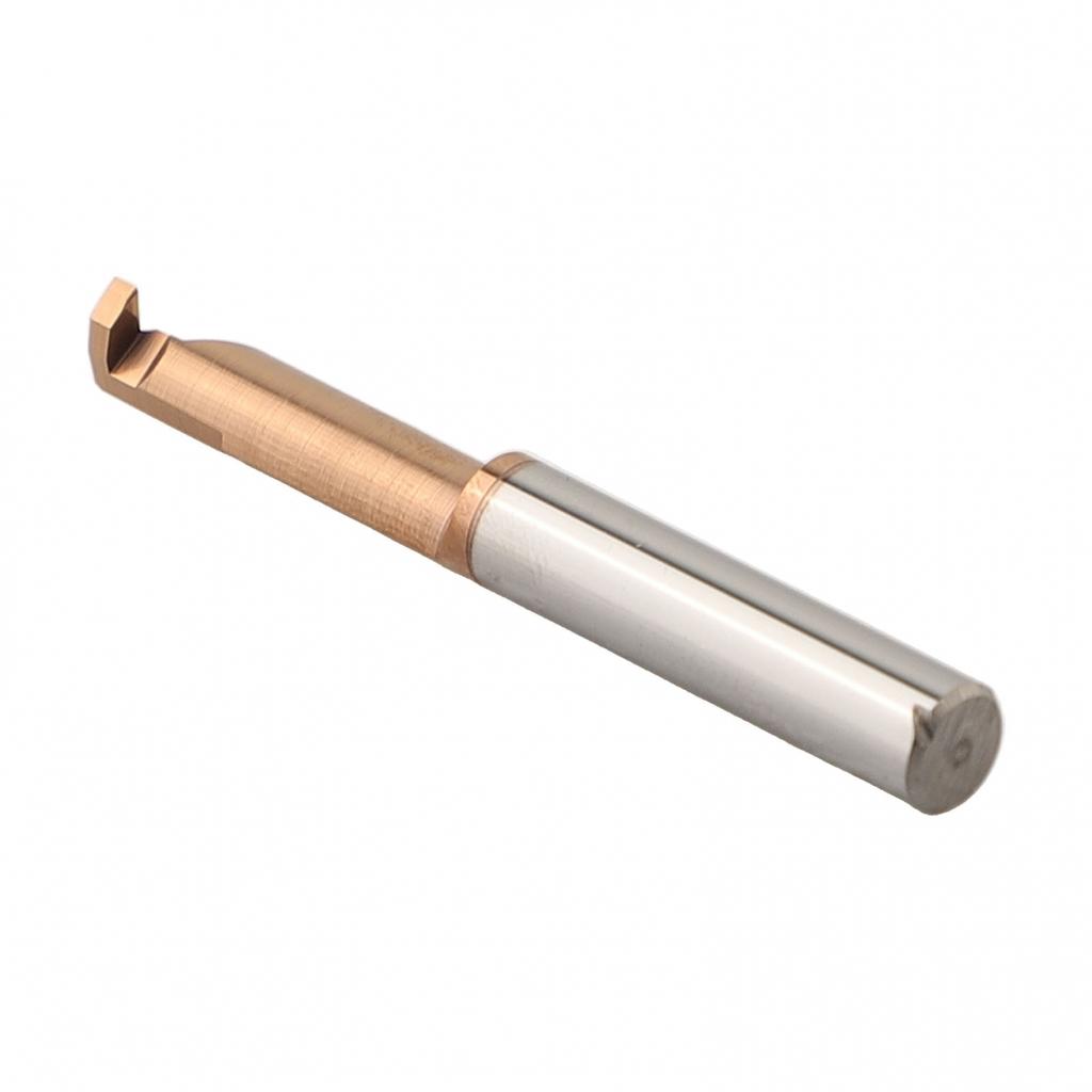 MGR Integral Internal Boring Cutter Tools CNC Carbide Boring Cutter Groove