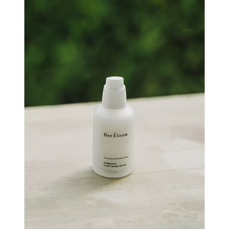 Kombucha Plantbiome Serum