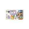 Viatbio Fruit Water Bottle Paw Patrol Apple Mango Pineapple
