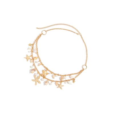 Broschen & Körperschmuck