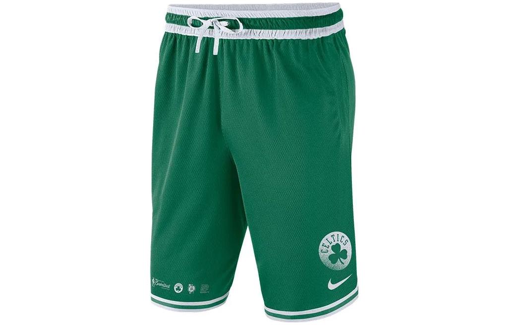 

Nike Basketball Shorts Men s Green DH9168-312 S