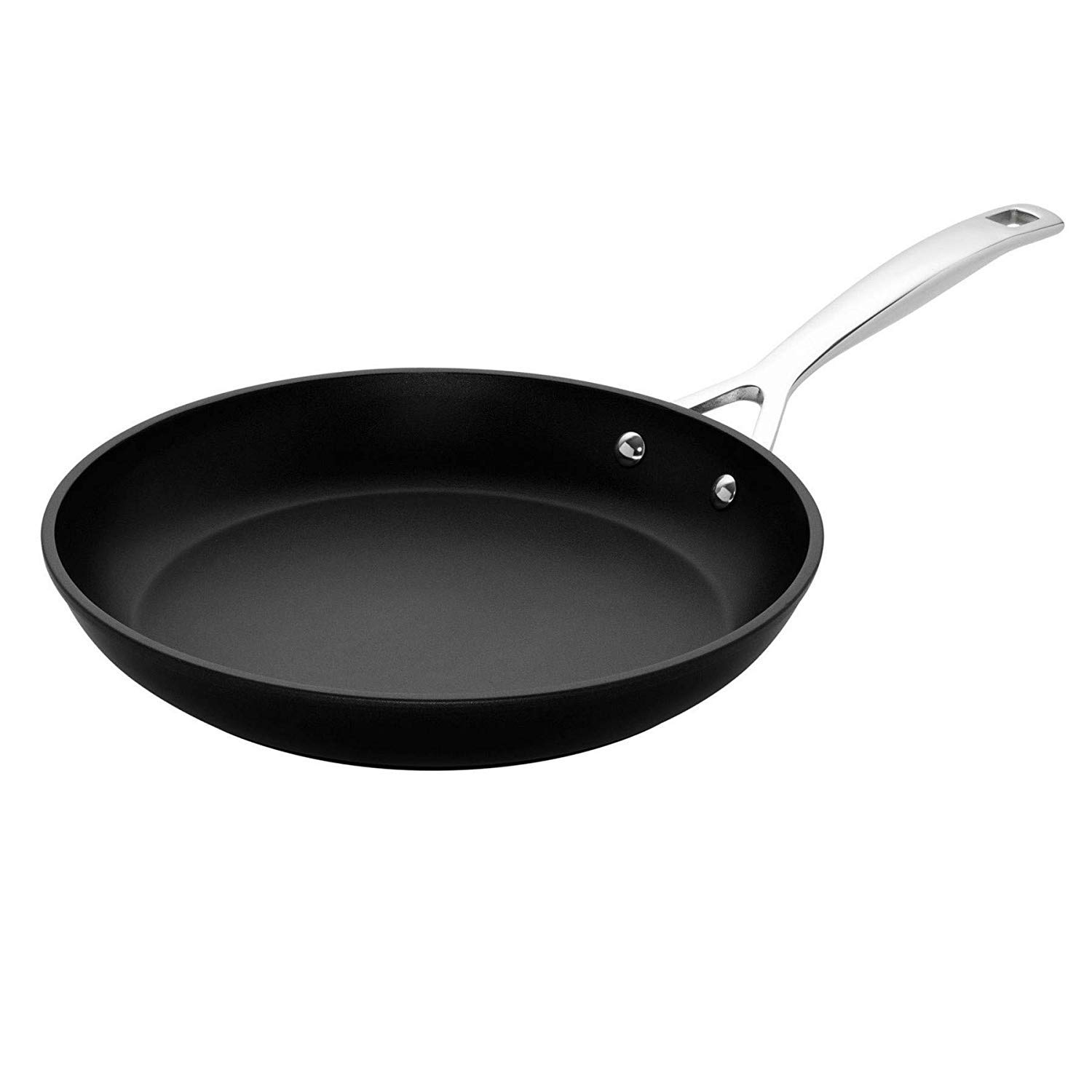 

Le Creuset TNS сковорода мелкая 20 см 962023-20