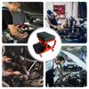Multifunctional Auto Repair Tool Storage Stool Garage Seat Car Repair Mechanic Tools With Drawer Auto Maintenance Accessories