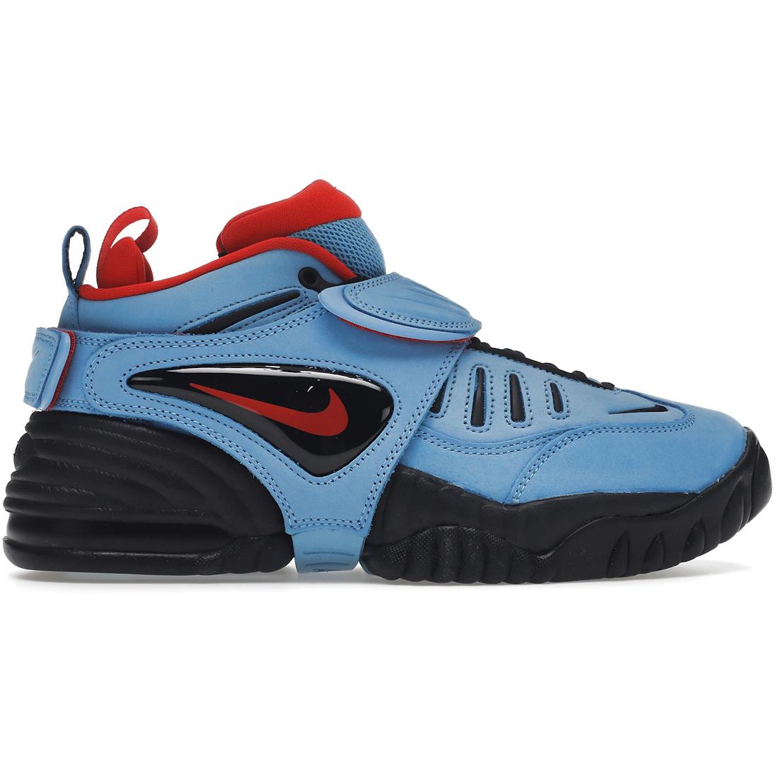 

Sneaker Nike Air Adjust Force AMBUSH University Blue Habanero Red(DM8465-400) 42.5