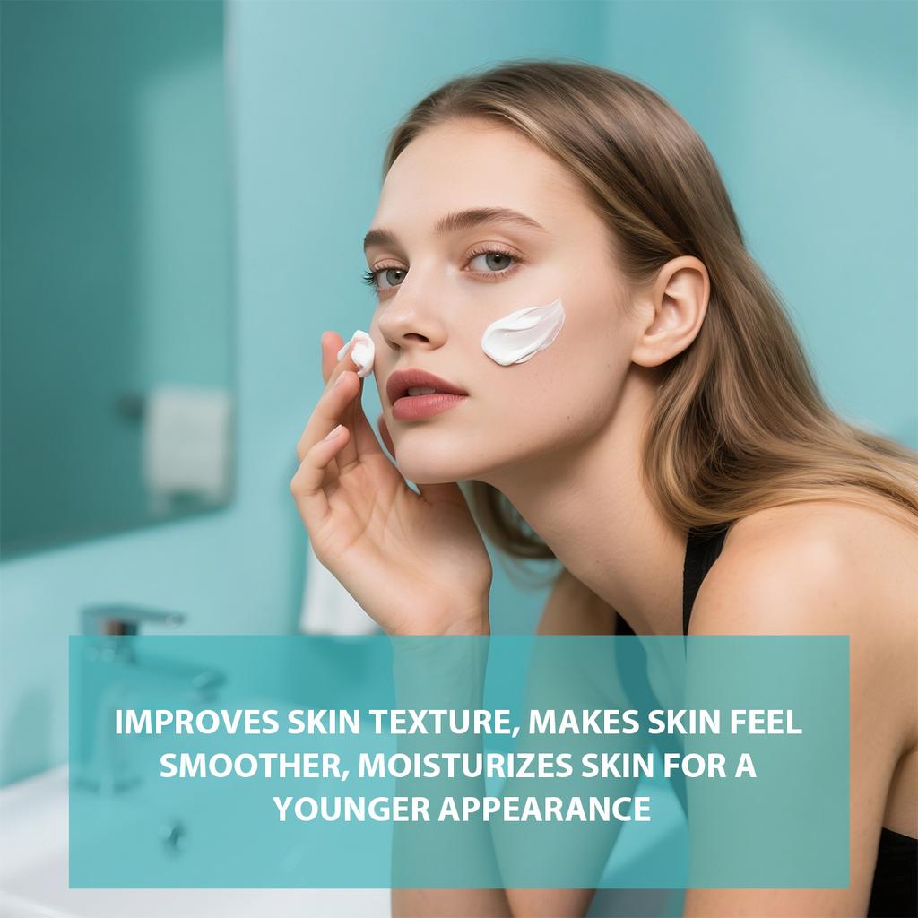 Collagen & Retinol Deep Moisturizing Cream 50g – Anti-Wrinkle & Lifting Face Cream