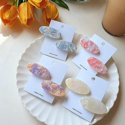 Vlasové doplňky – Sponky do vlasů