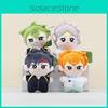 Cotton Haikyuu Pendant Doll Keychain Cartoon Plush Toy Stuffed Gifts Doll