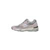 New Balance International Shipping 24fw Panel Sneakers Nbw991gl Grey